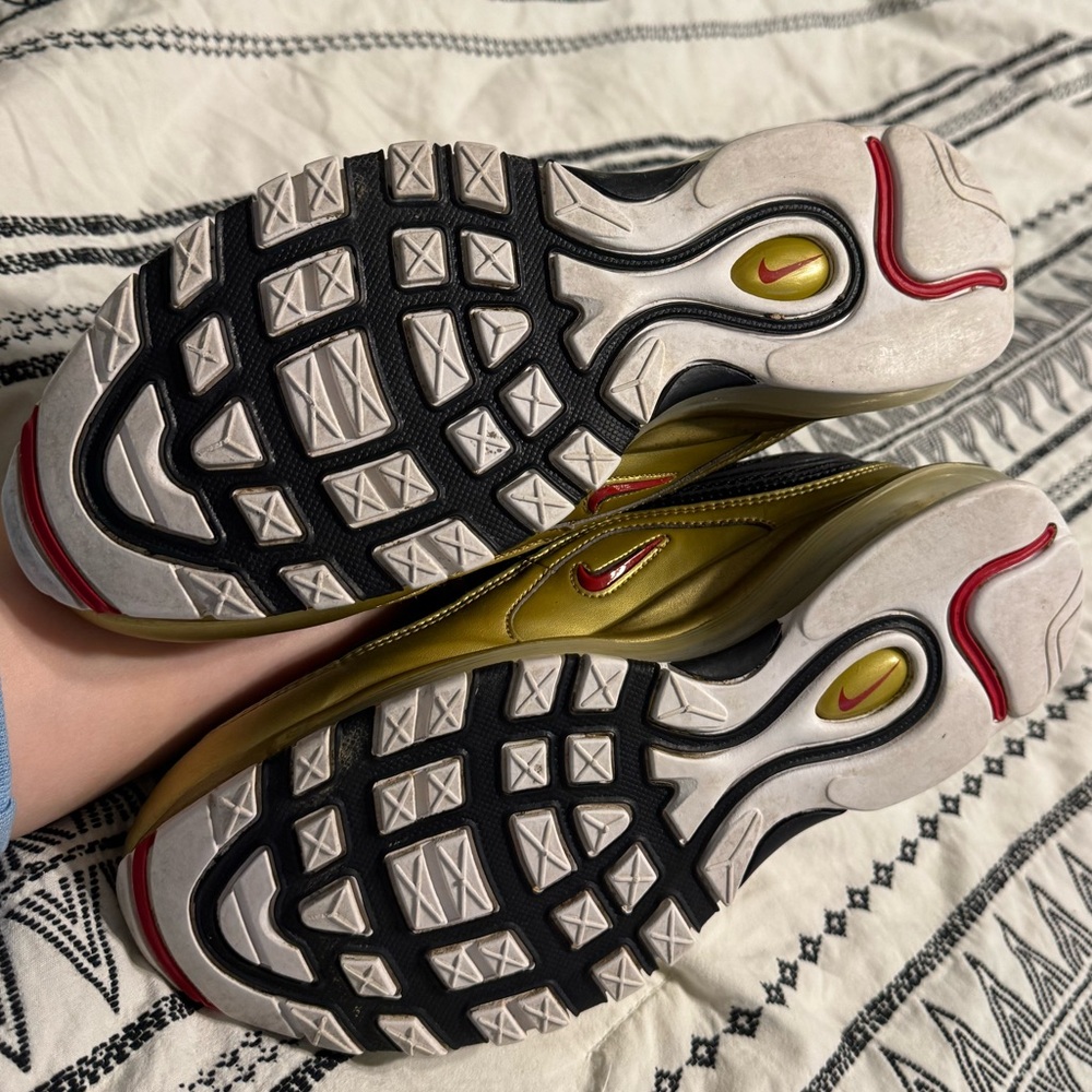 Nike air max 97 - Picture 5 of 7